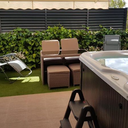 Salvia Apartment With Private Jacuzzi Split Exterior photo