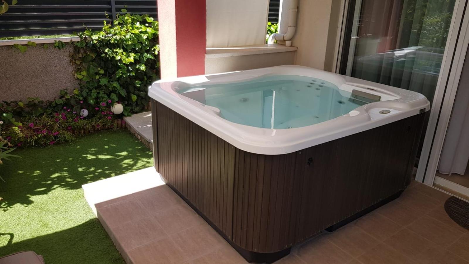 Salvia Apartment With Private Jacuzzi Split Exterior photo
