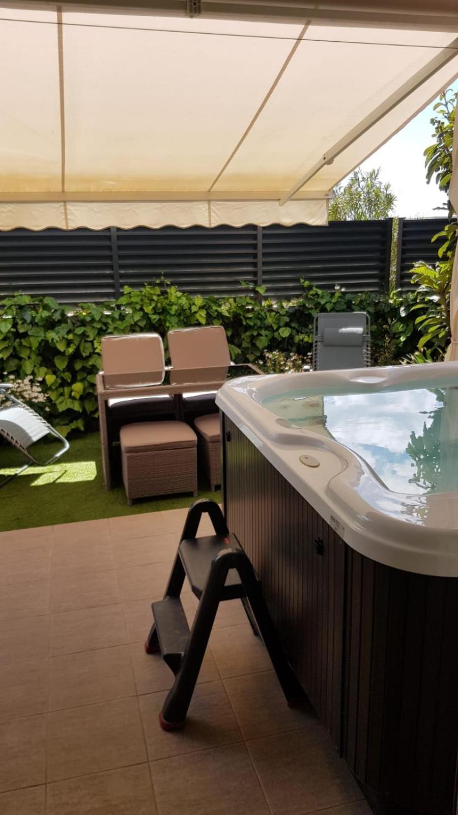 Salvia Apartment With Private Jacuzzi Split Exterior photo